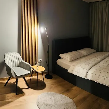 Zeny Luxury * Constanta