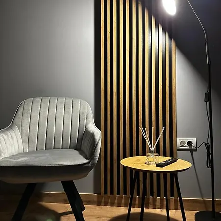 Zeny Luxury Constanta