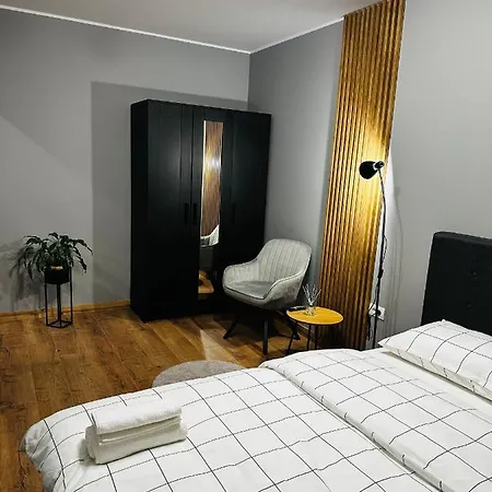 Zeny Luxury Constanta