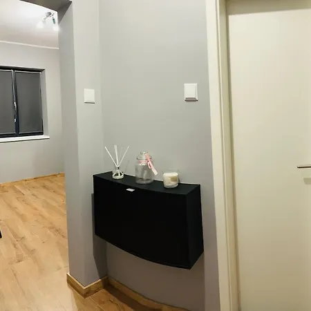 Apartment Zeny Luxury