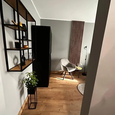 Zeny Luxury Apartment Constanta