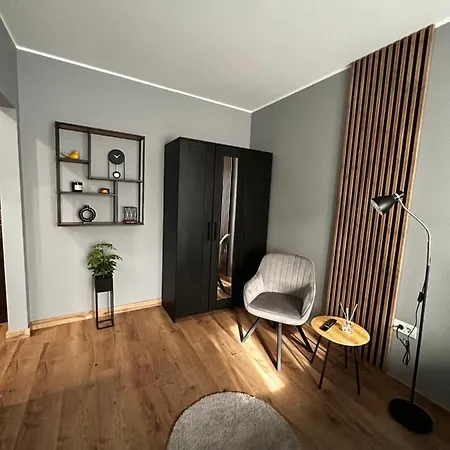 Zeny Luxury Constanta