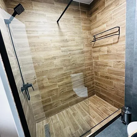 Apartment Zeny Luxury