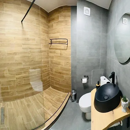 Zeny Luxury * Constanta