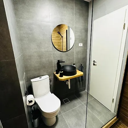Zeny Luxury Apartment Constanta