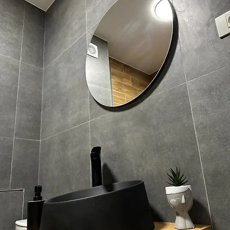 Apartment Zeny Luxury Constanta