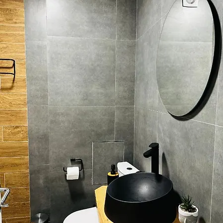 Zeny Luxury Constanta