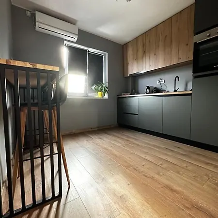 Apartment Zeny Luxury *