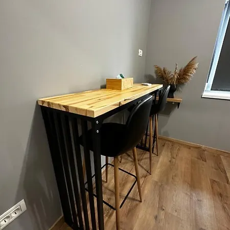 Apartment Zeny Luxury Constanta