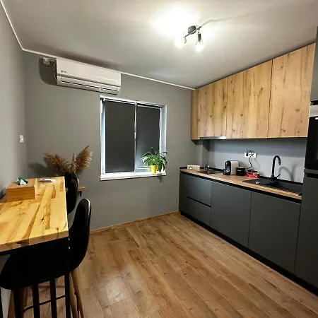 Apartment Zeny Luxury *