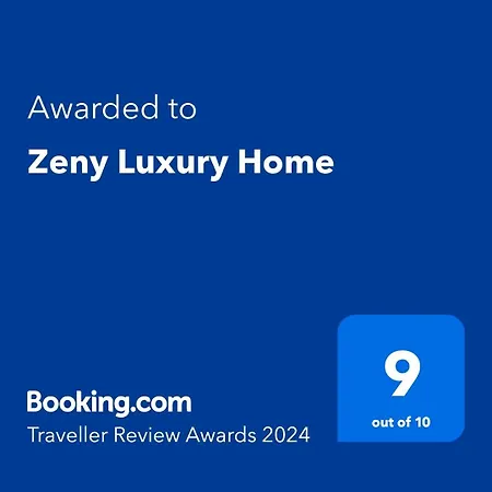 Zeny Luxury *
